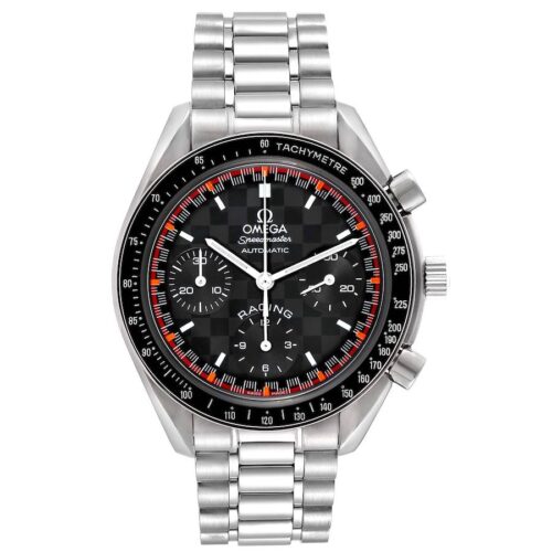 Omega Racing Mens