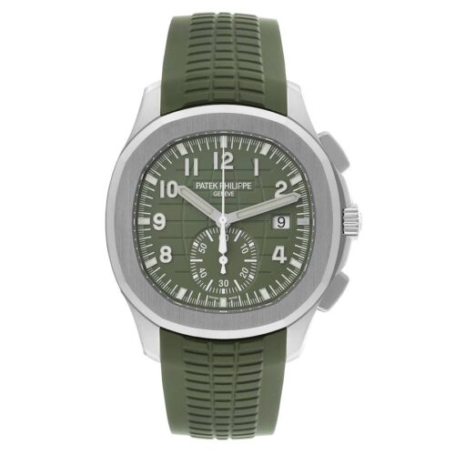 Patek Philippe Green