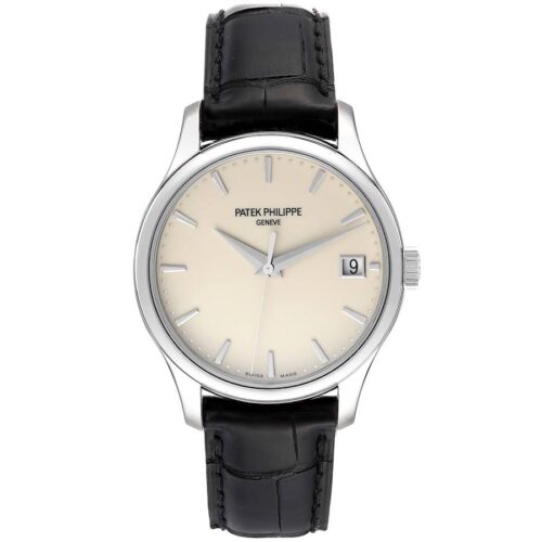 Patek Philippe Hunter