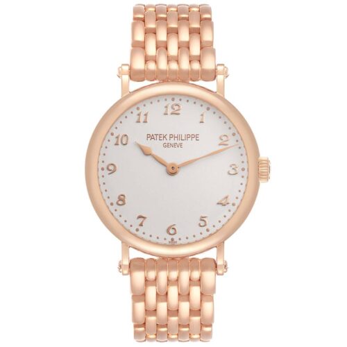 Patek Philippe Coral