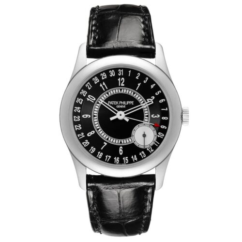 Patek Philippe Watch