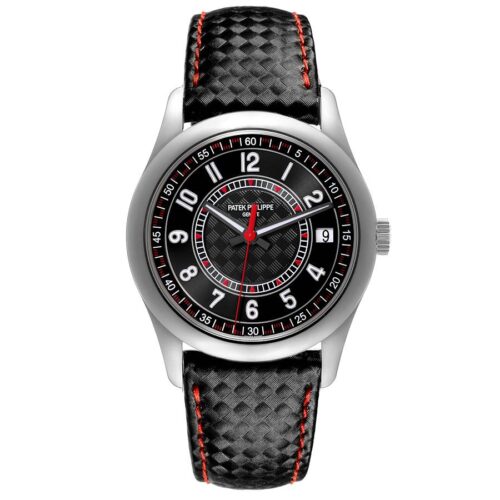 Patek Philippe Graphite