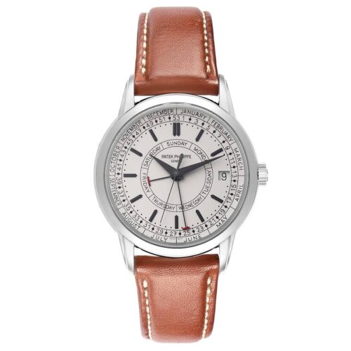 Patek Philippe Caramel