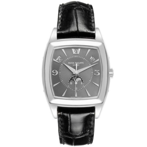 Patek Philippe Smoke