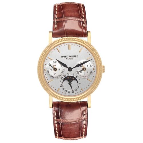 Patek Philippe Unisex