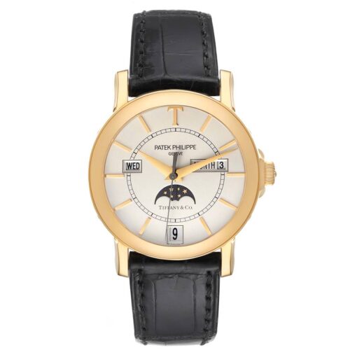 Patek Philippe Men's