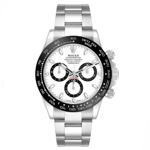 Rolex Daytona Ceramic