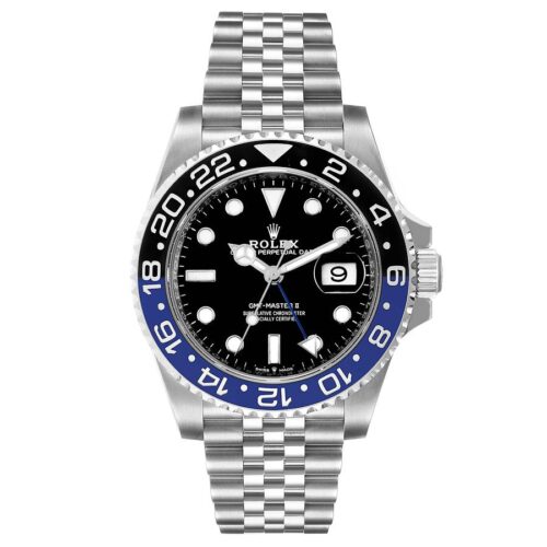 Rolex GMT Master