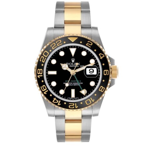 Rolex GMT Mens