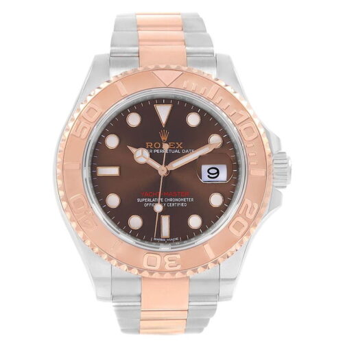 Rolex Yacht Master
