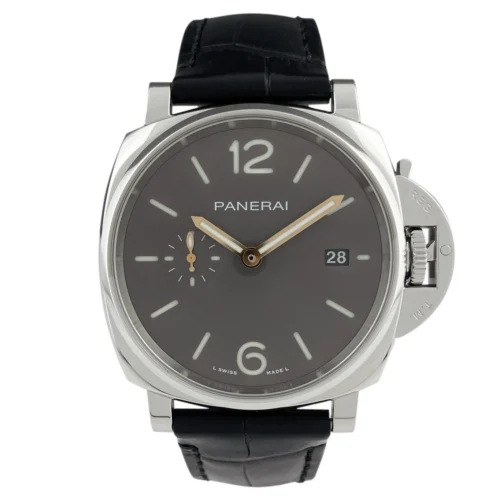 Panerai Luminor Due