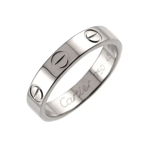 Cartier Mini Love Ring