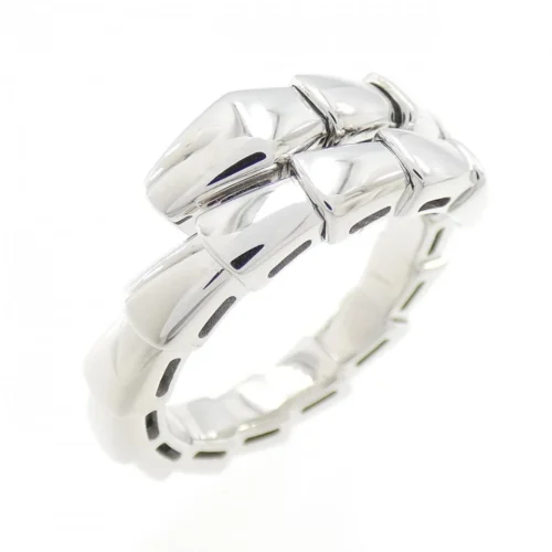 Authentic Bvlgari Ring