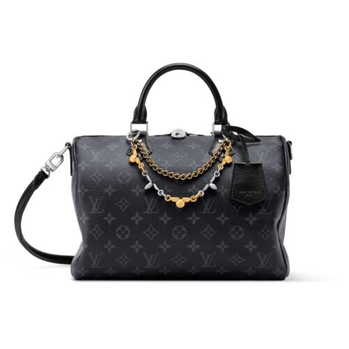 LV Speedy Eclipse Black