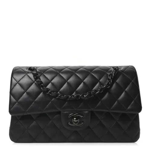 Chanel Medium Double Flap