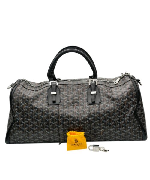 Goyard Croisiere Boston Bag
