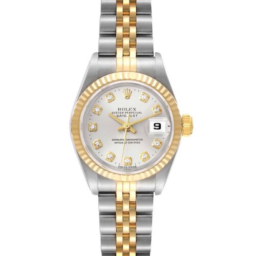 Rolex Datejust 26
