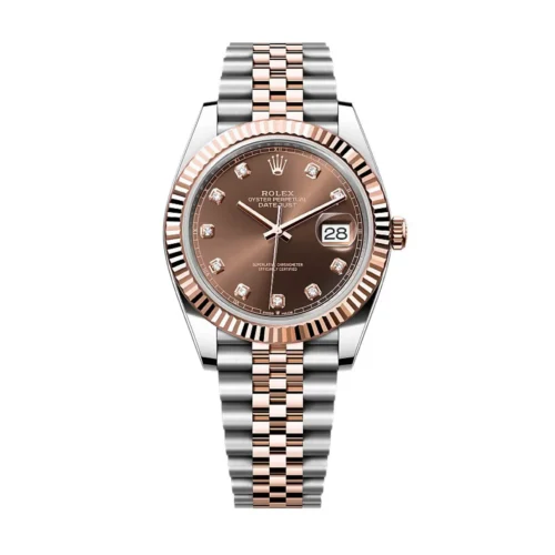 Rolex DateJust Jubilee