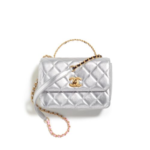 Chanel Mini Flap Bag