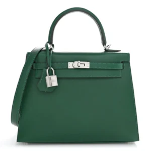 Hermes Madame Kelly Sellier