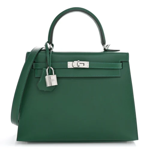 Hermes Madame Kelly Sellier