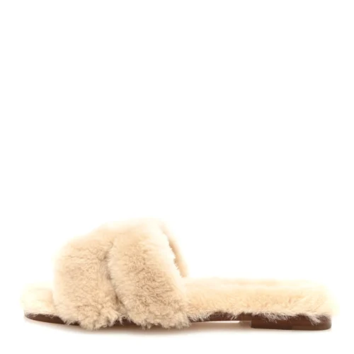 Woolskin Oran Sandals