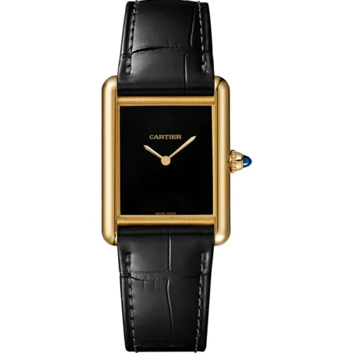 Cartier Tank Louis Cartier