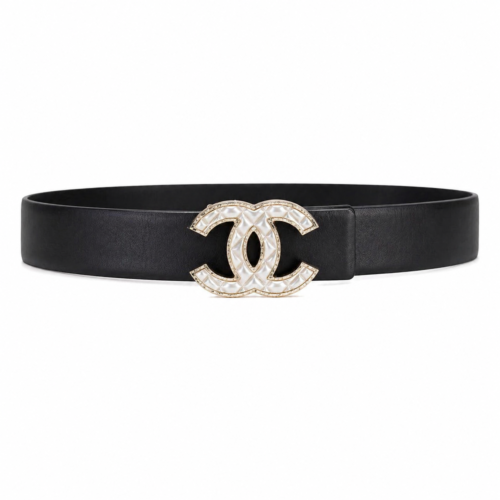 Chanel Belt