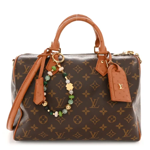 Monogram Speedy Soft 30