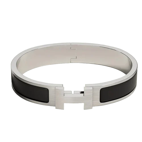 Clic H bracelet