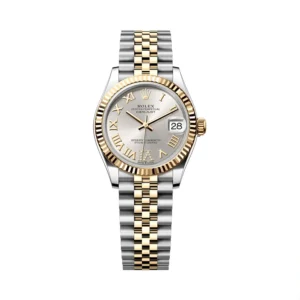 Datejust Steel & Yellow Gold
