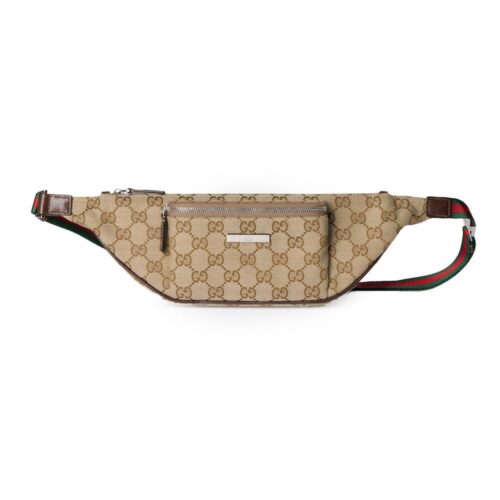 Gucci Tag Small Belt Bag