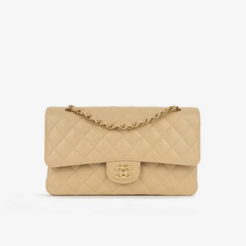 Chanel Classic Flap
