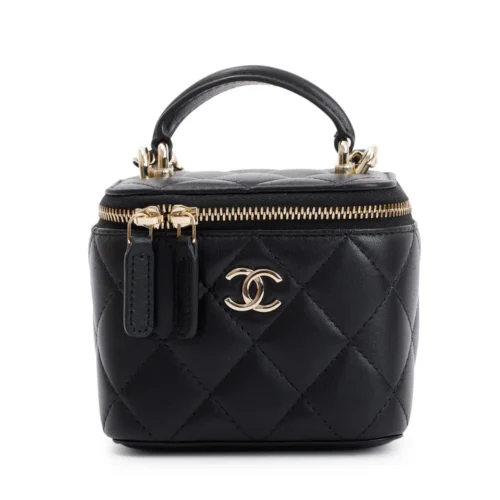 Chanel Mini Vanity