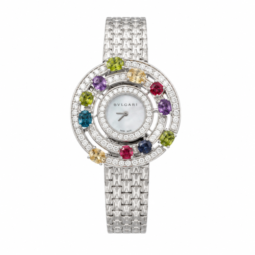 Bvlgari Watch Women