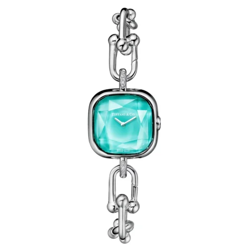 Tiffany HardWear Watch
