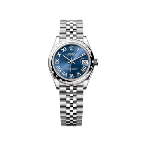 Datejust Jubilee Bracelet