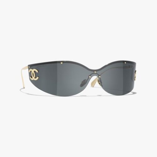 Vivienne Westwood Shield Sunglasses