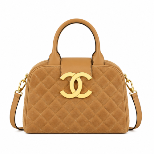 Chanel Tote Handbag