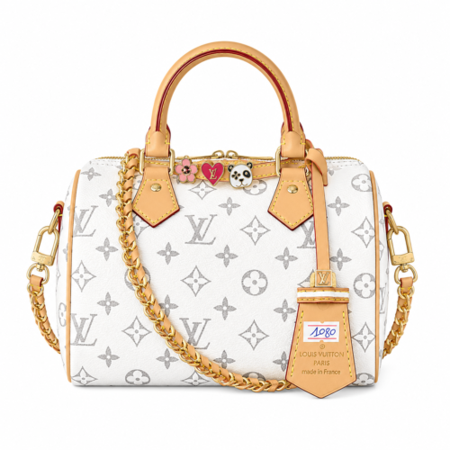 Louis Vuitton Monogram Speedy