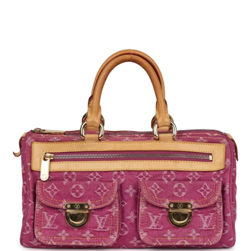 Vintage Neo Speedy Pink