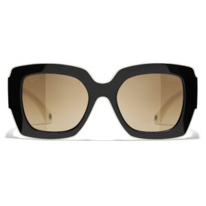 Chanel Square Sunglasses