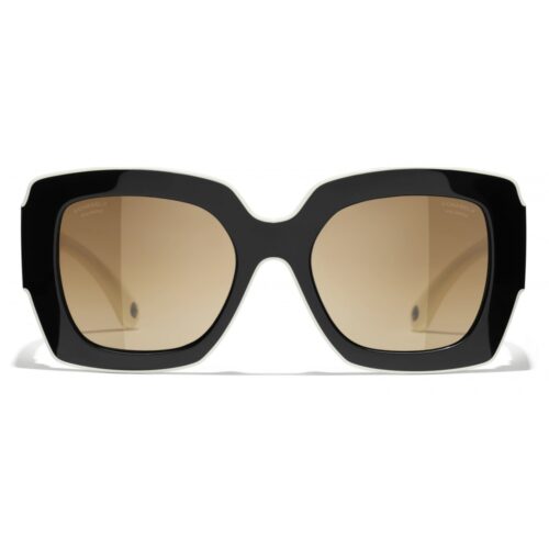 Chanel Square Sunglasses