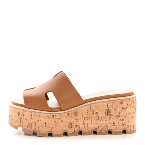 Cork Eze Sandals