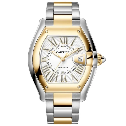 Cartier Roadster Watch
