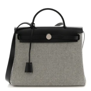 Herbag Zip bag Hermes