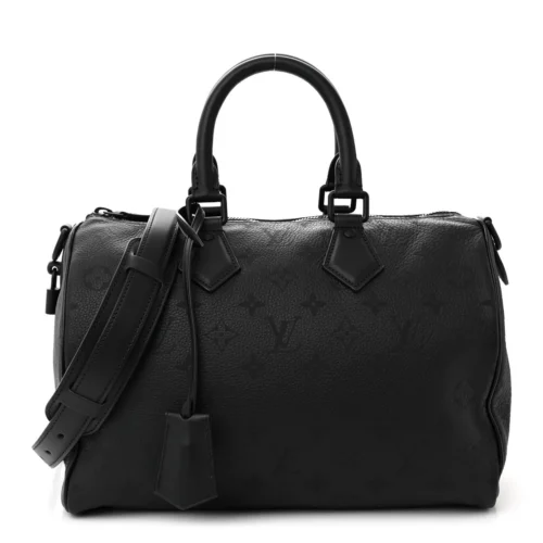 Speedy Bandouliere Ultra Black