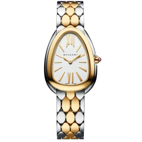 Seduttori Watch Two Tone