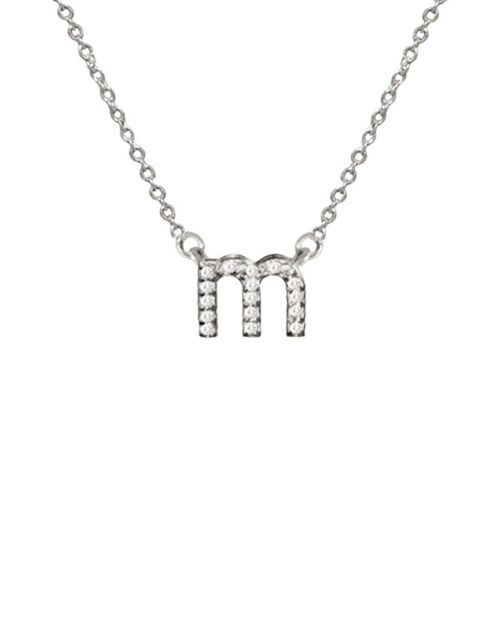 Miu Miu Metal necklace
