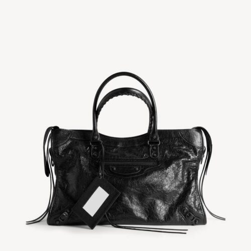 BALENCIAGA Le City Bag
